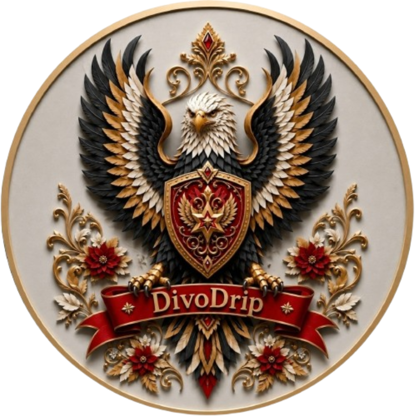 DivoDrip